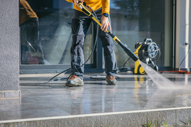 Best House Exterior Washing  in Holly Springs, NC