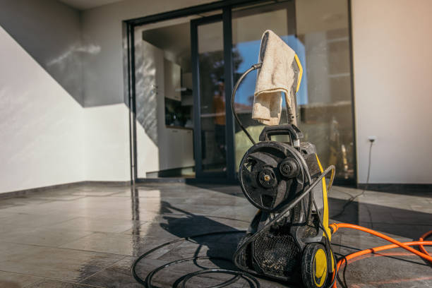 Best Driveway Pressure Washing  in Holly Springs, NC