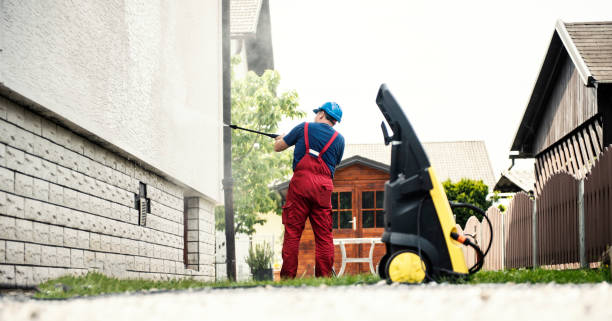 Best Restaurant Pressure Washing  in Holly Springs, NC